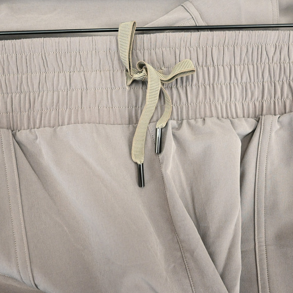 Spanx Smoke Petite Out Of Office Cargo Jogger Pants Size 3X 50638Q - Picture 4 of 8